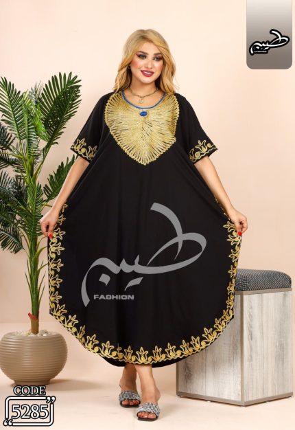 عباية حريمي صيفي
