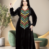 عباية حريمي شتوي