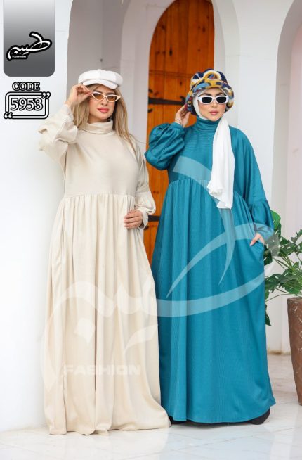 عباية حريمى شتوى