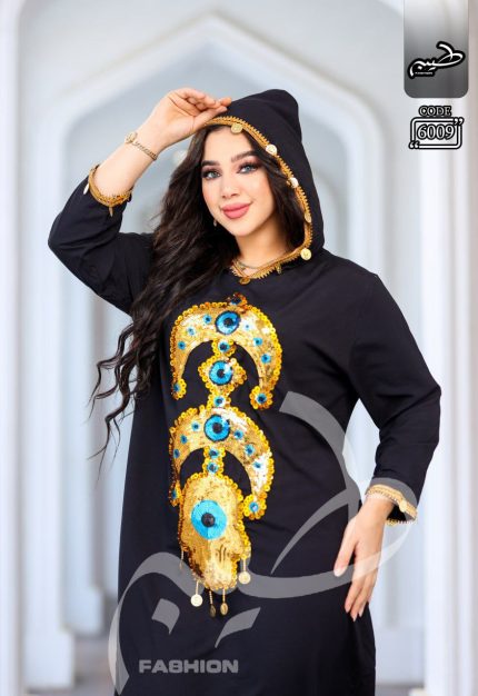 عباية حريمى شانيل   بكابيتشو