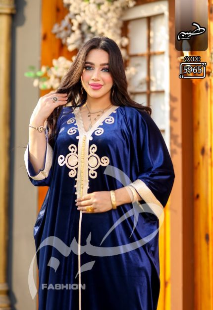 عباية حريمى  شتوى