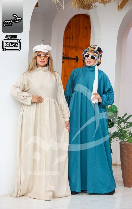 عباية حريمى شتوى 