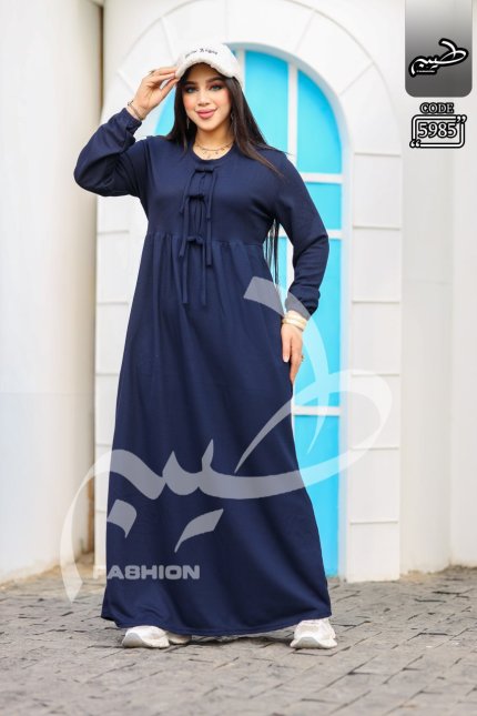 عباية  شتوى حريمى