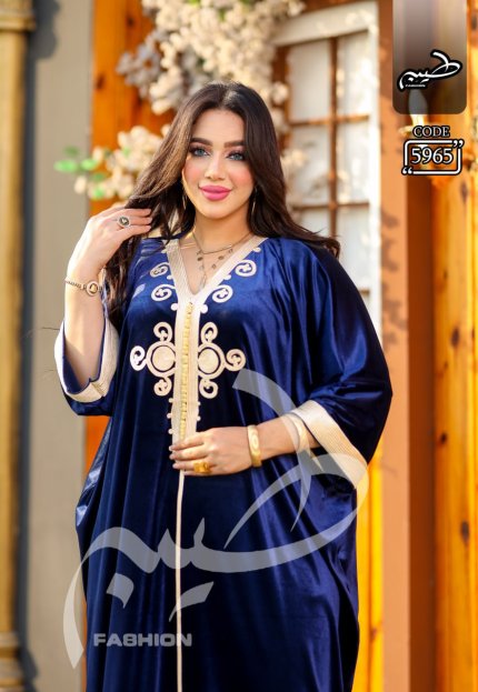 عباية حريمى  شتوى