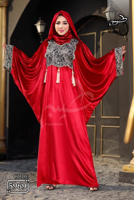 اسدال حريمى  شتوى