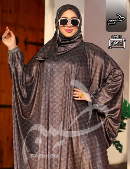 اسدال حريمى شتوى ماركات