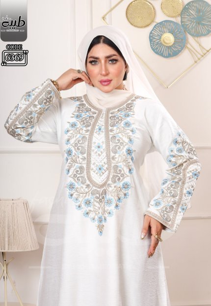 عبايه استقبال ومناسبات